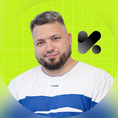 Куин Тимофей